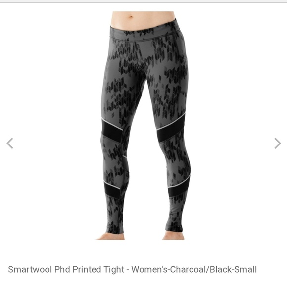 smartwool phd tight